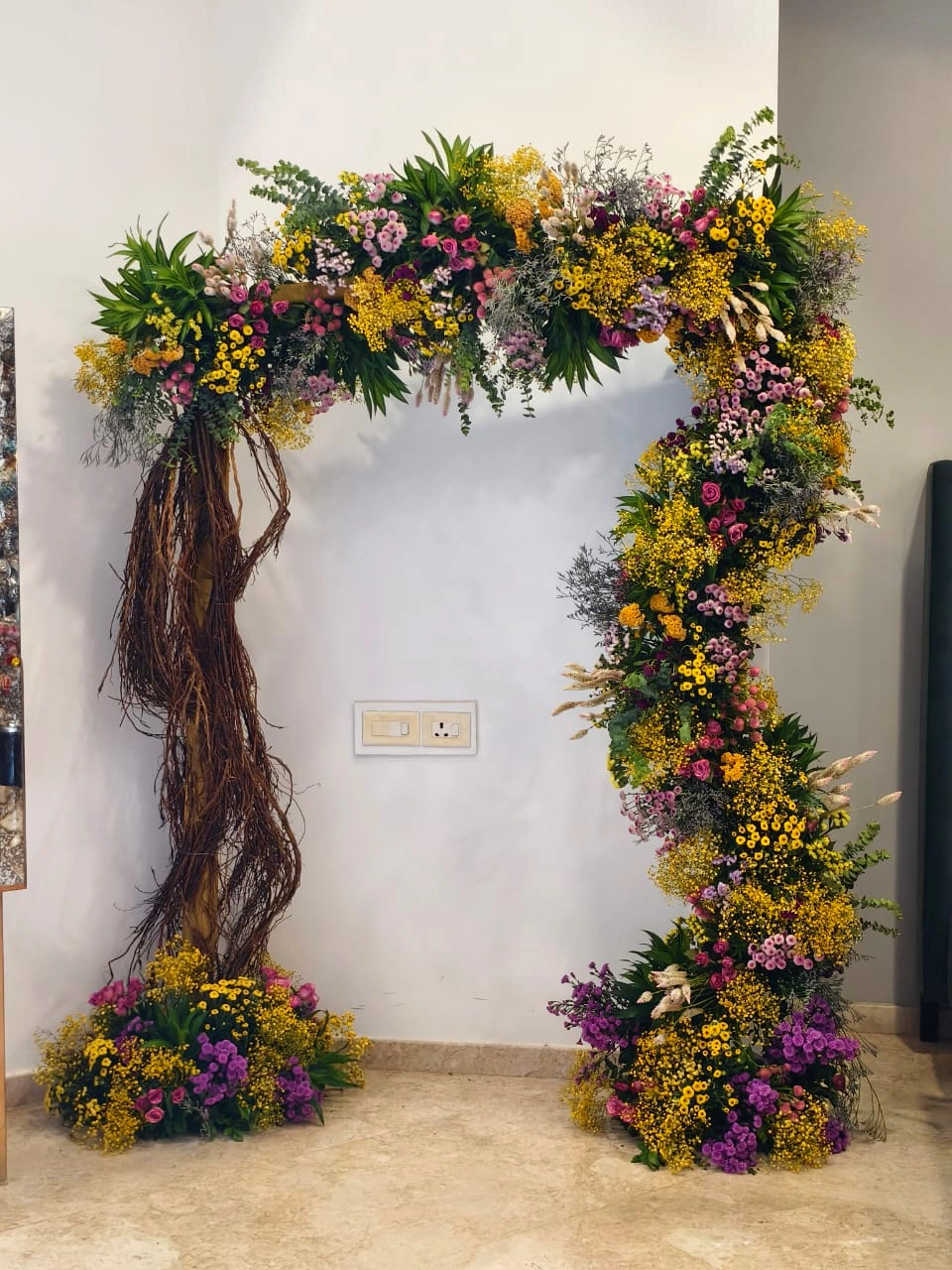 Best flower work photo 15