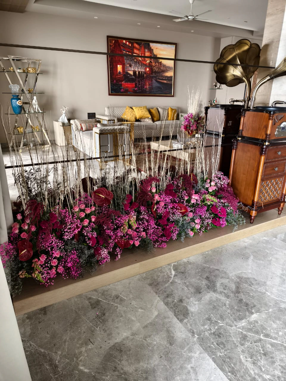 Best flower work photo 12