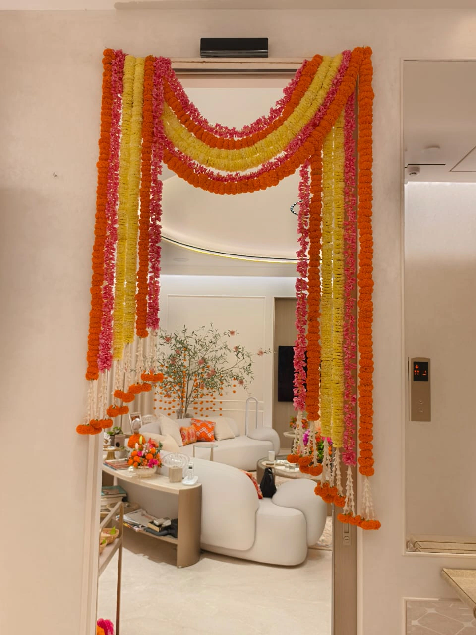 Radha Krishna florist