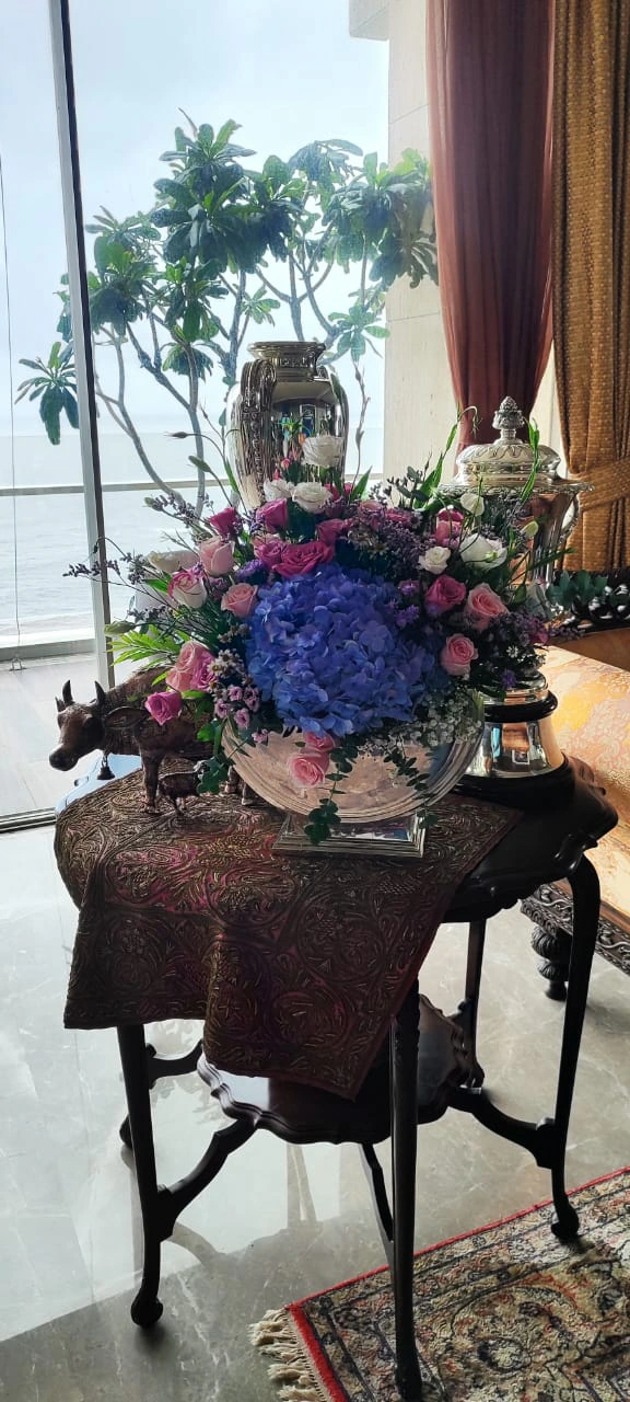Best flower work photo 4