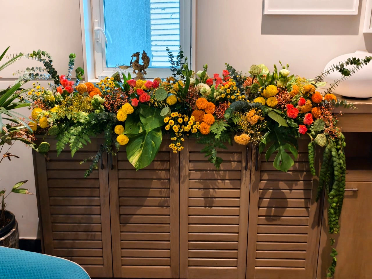 Best flower work photo 10