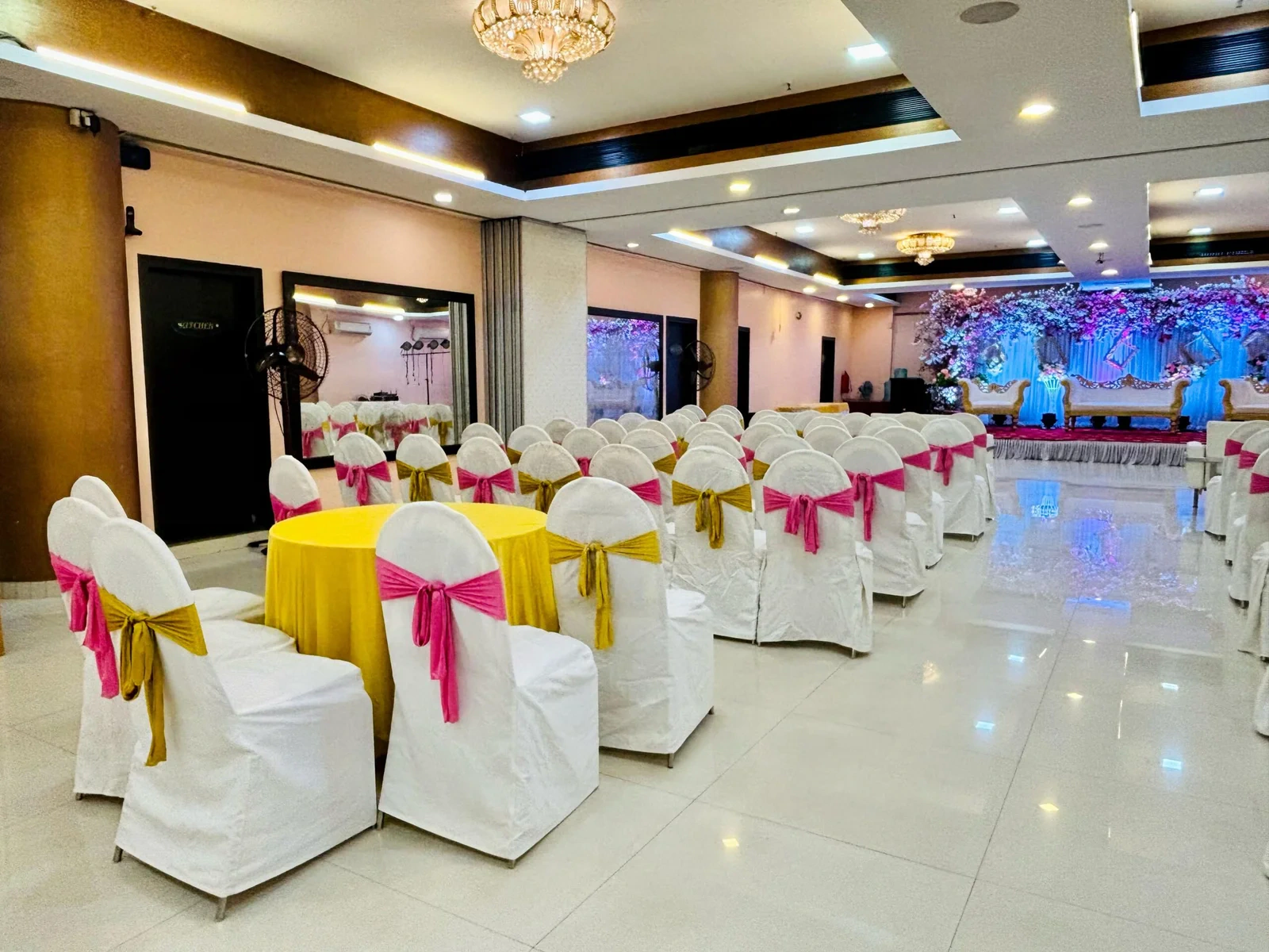 Our venue  photo 5