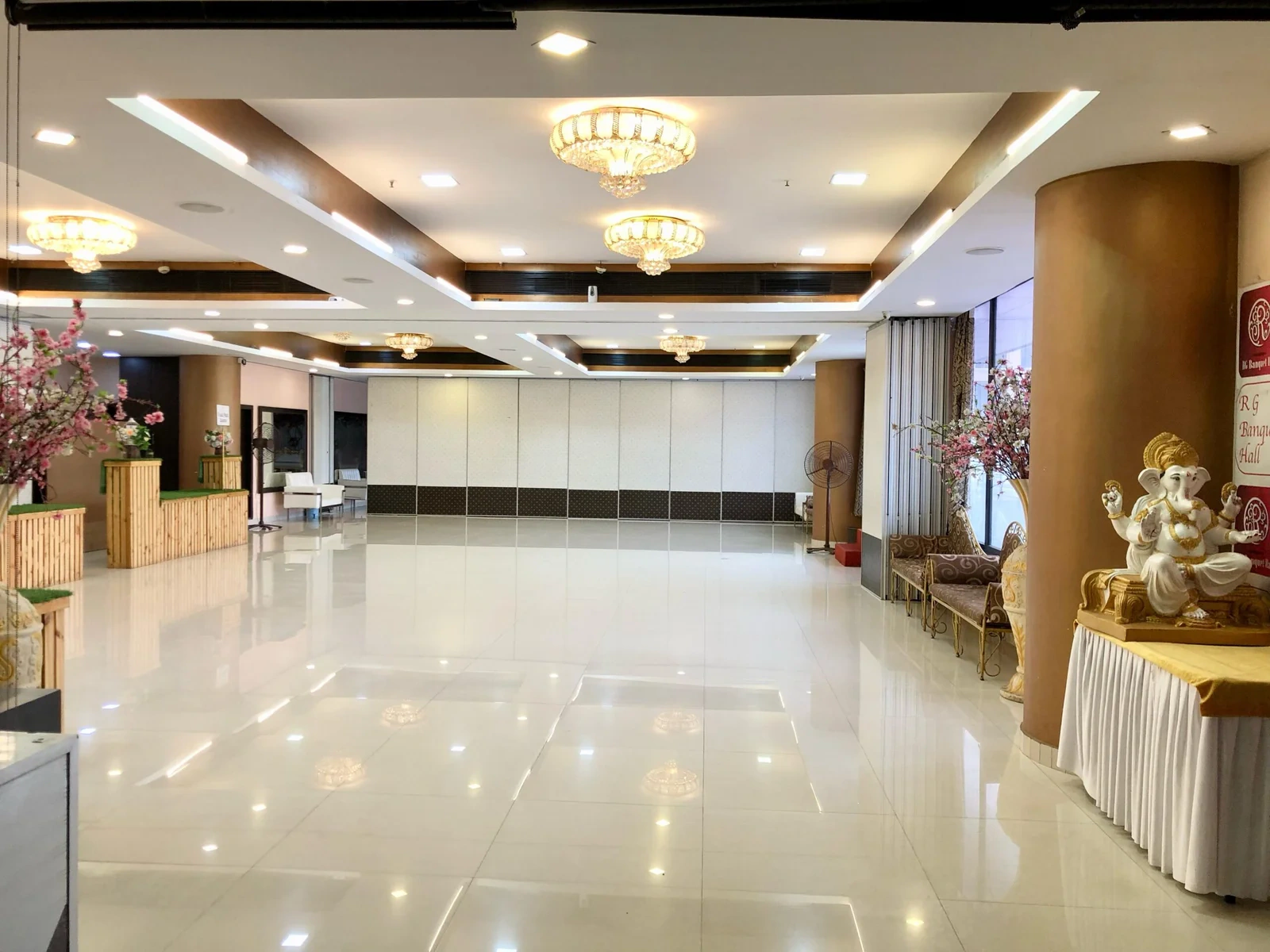 Our venue  photo 4