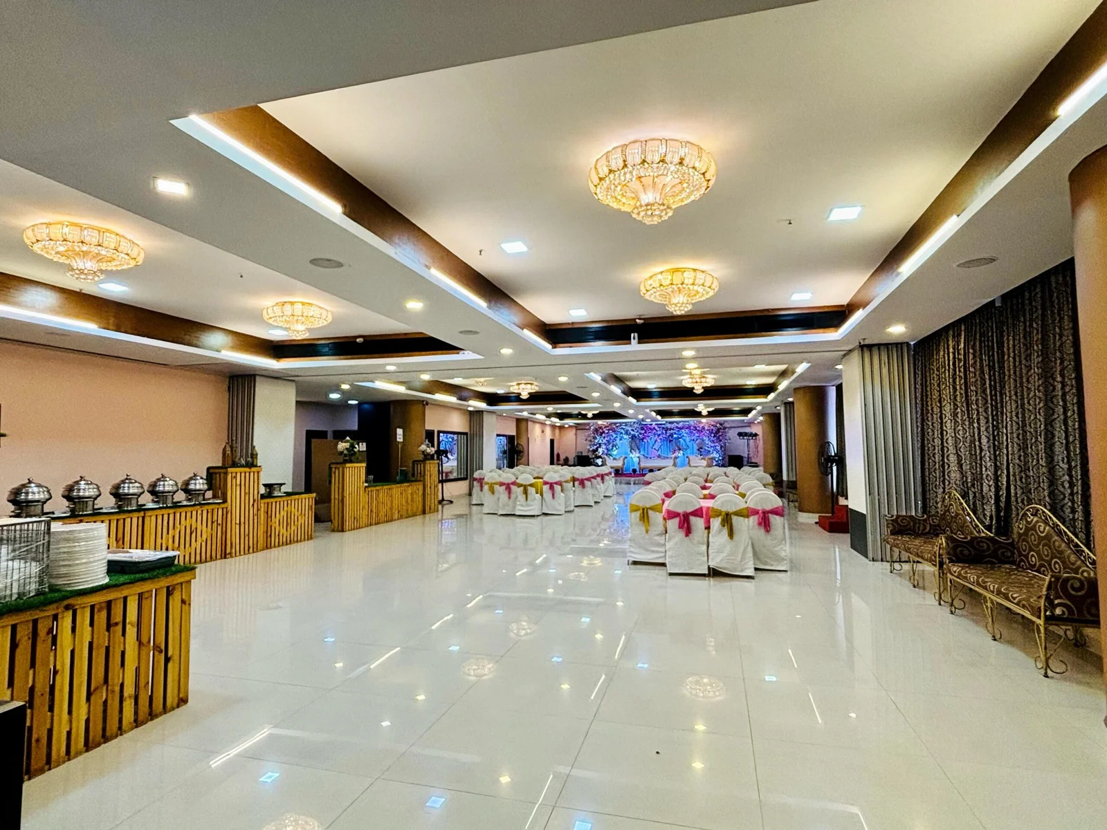Our venue  photo 3