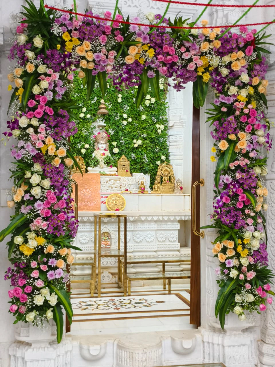 Best flower work photo 13