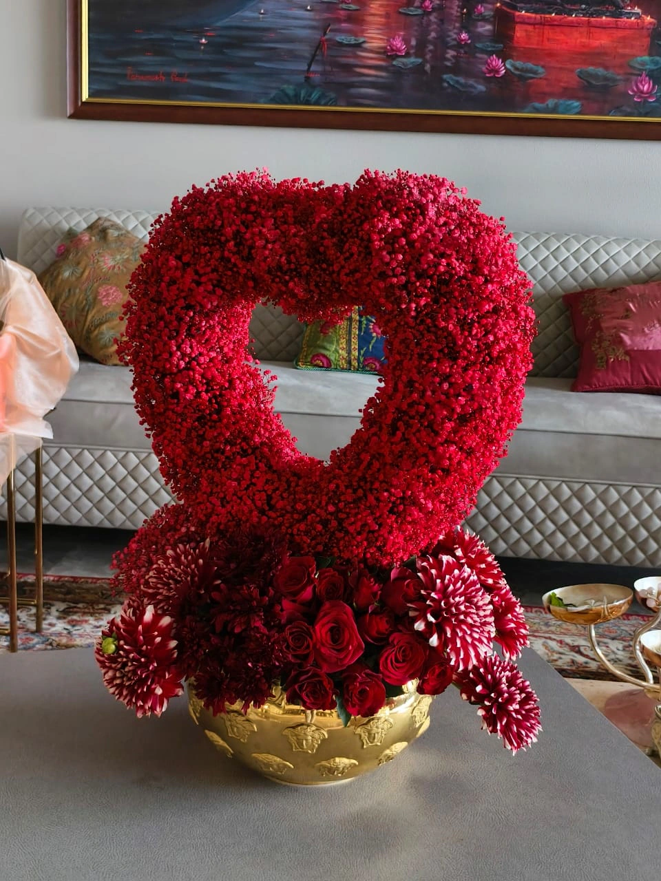 Best flower work photo 5