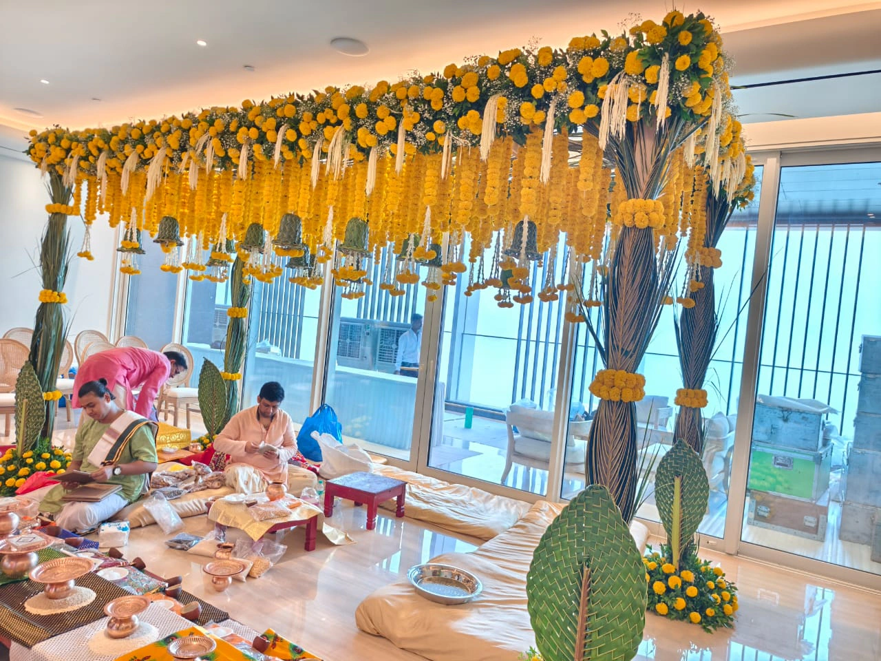 Best flower work photo 11