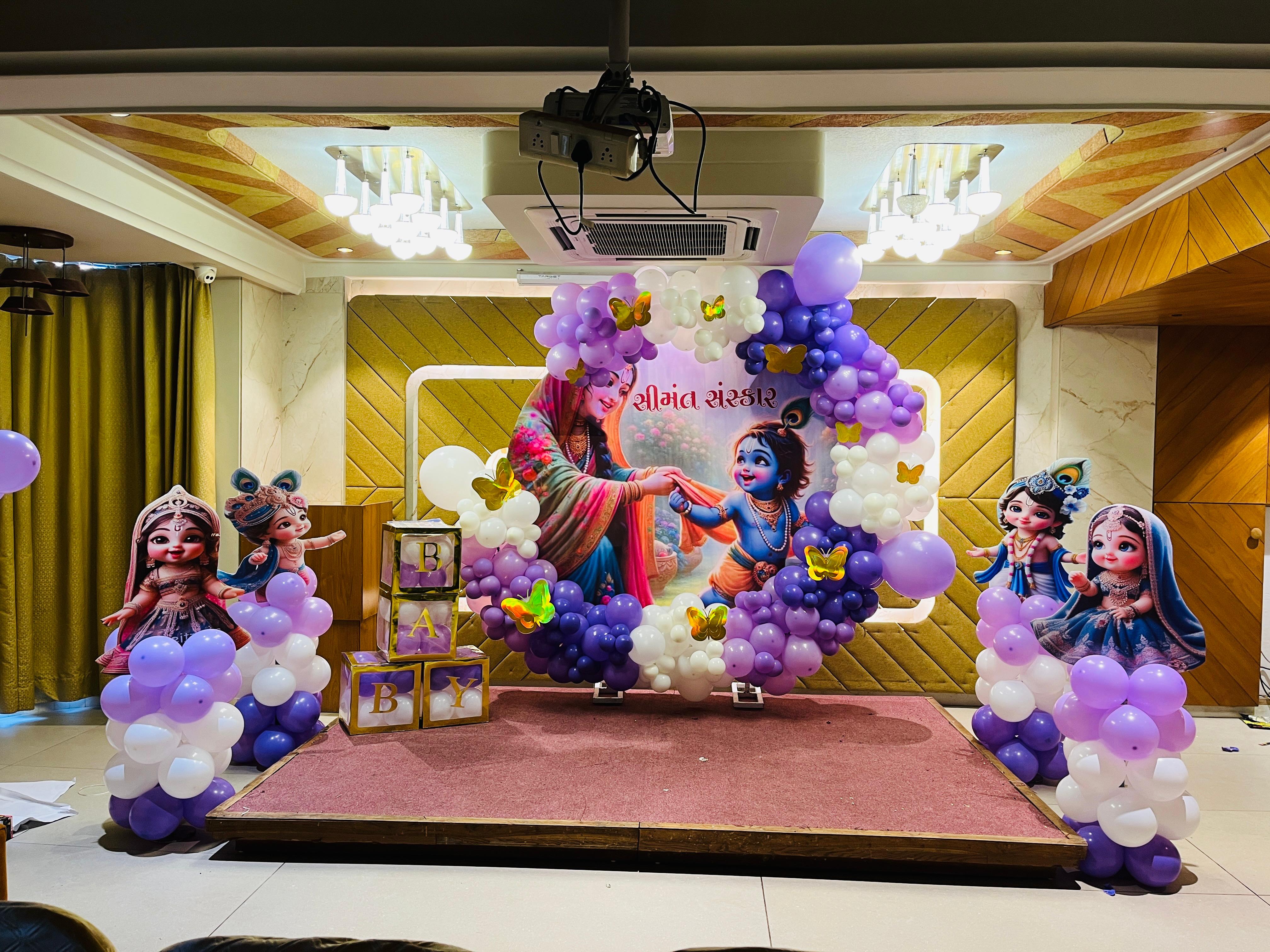 Our balloon work photo 2
