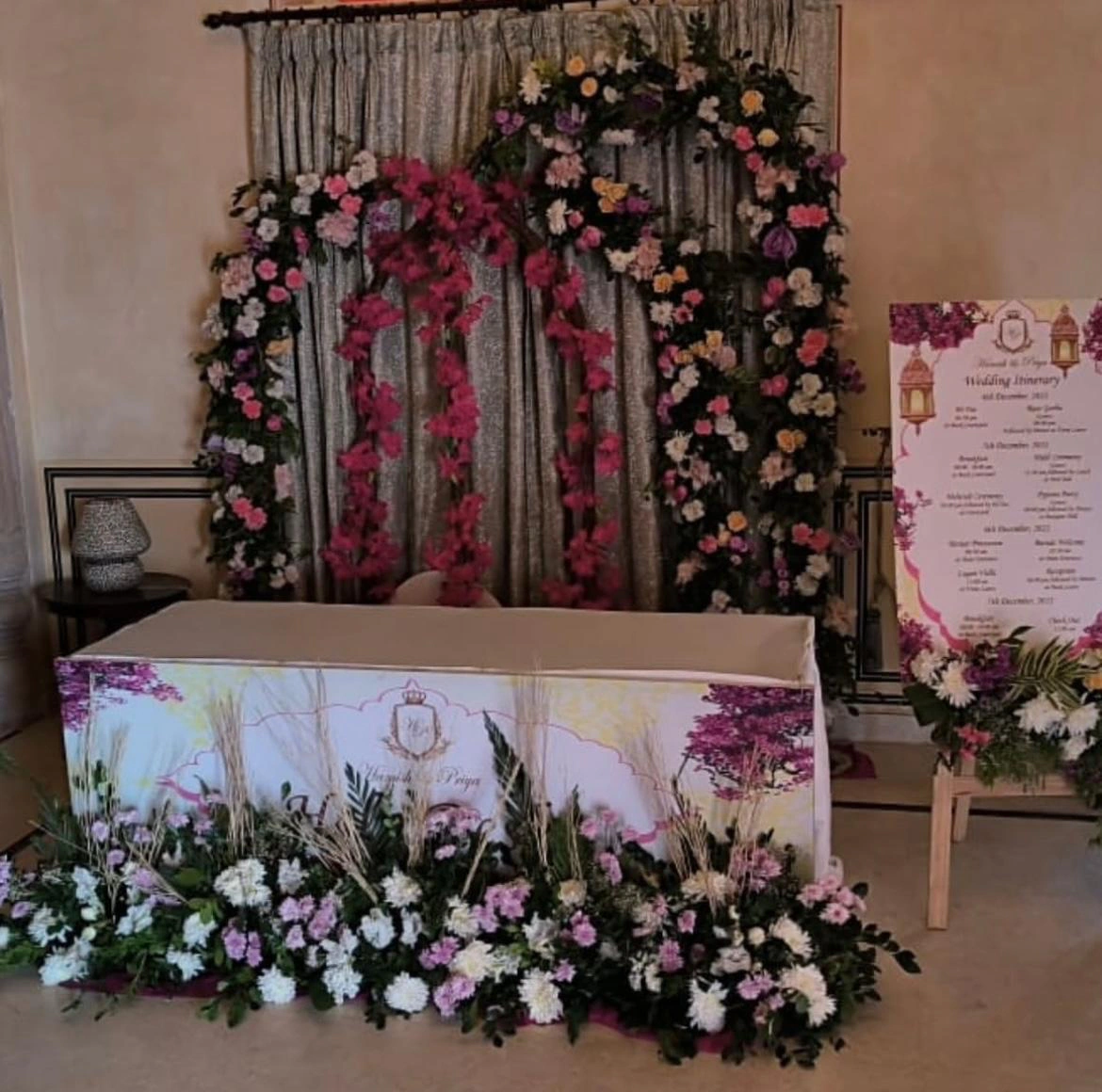 Perfect Happening's - Decor - (Wedding) photo 4