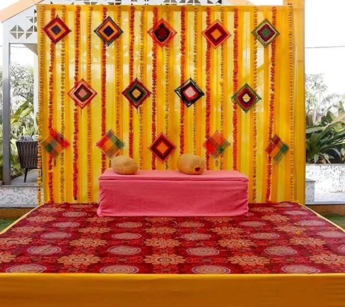 Perfect Happening's - Decor - (Wedding) photo 6
