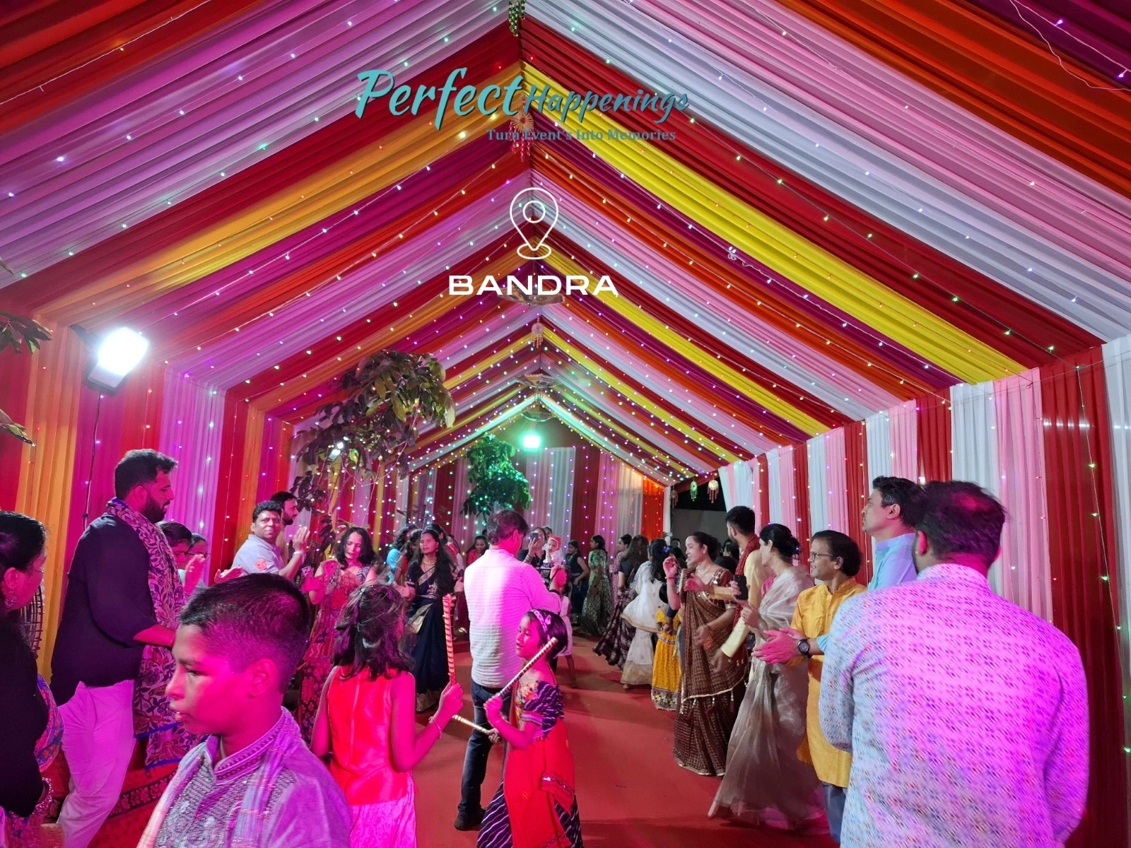 Perfect Happening's - Décor (Corporate) photo 1