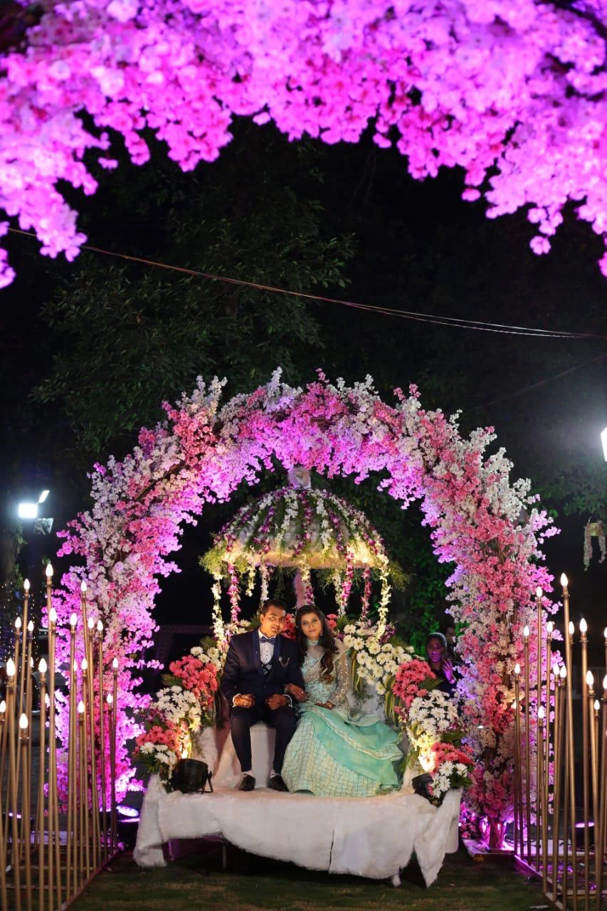 Perfect Happening's - Wedding photo 12