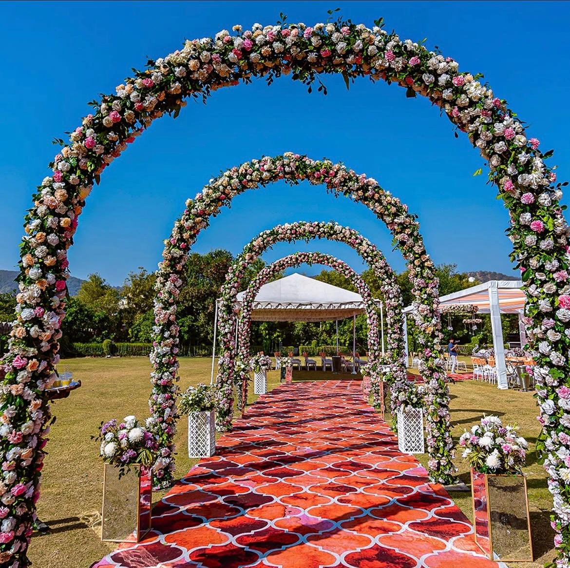 Perfect Happening's - Decor - (Wedding) photo 10
