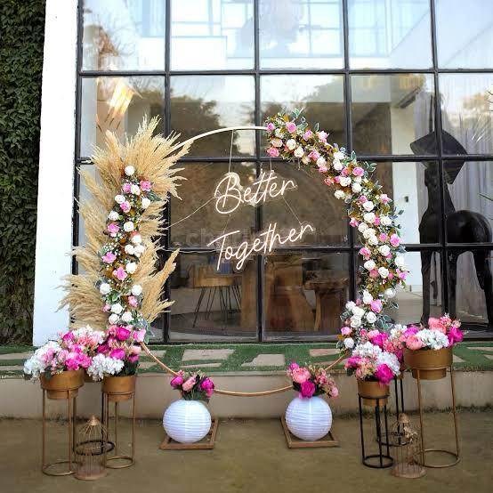 Perfect Happening's - Decor - (Wedding) photo 14