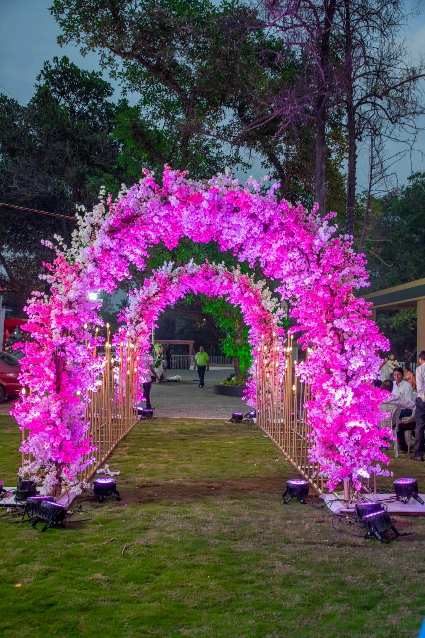 Perfect Happening's - Wedding photo 15