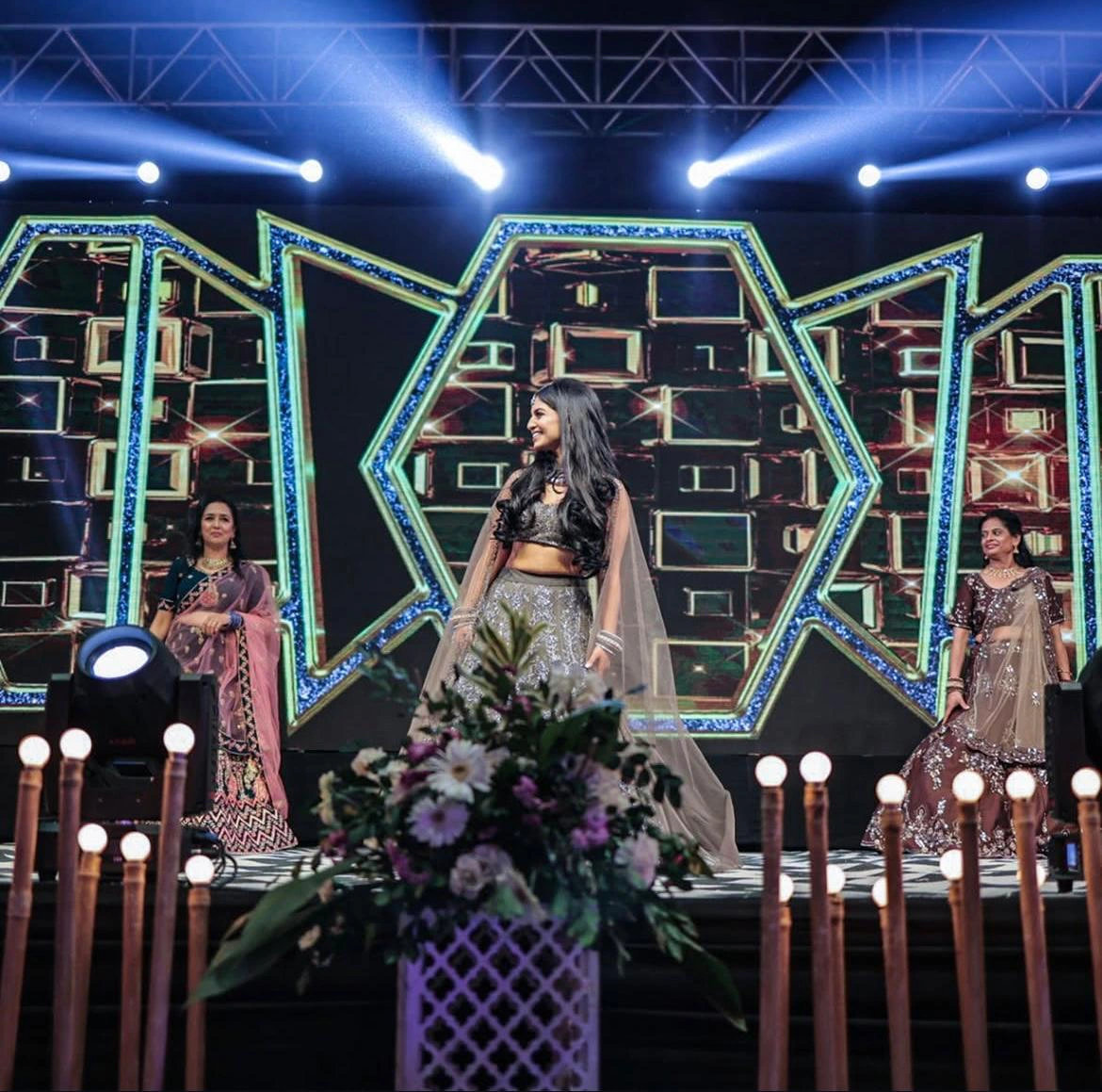 Perfect Happening's - Decor - (Wedding) photo 11