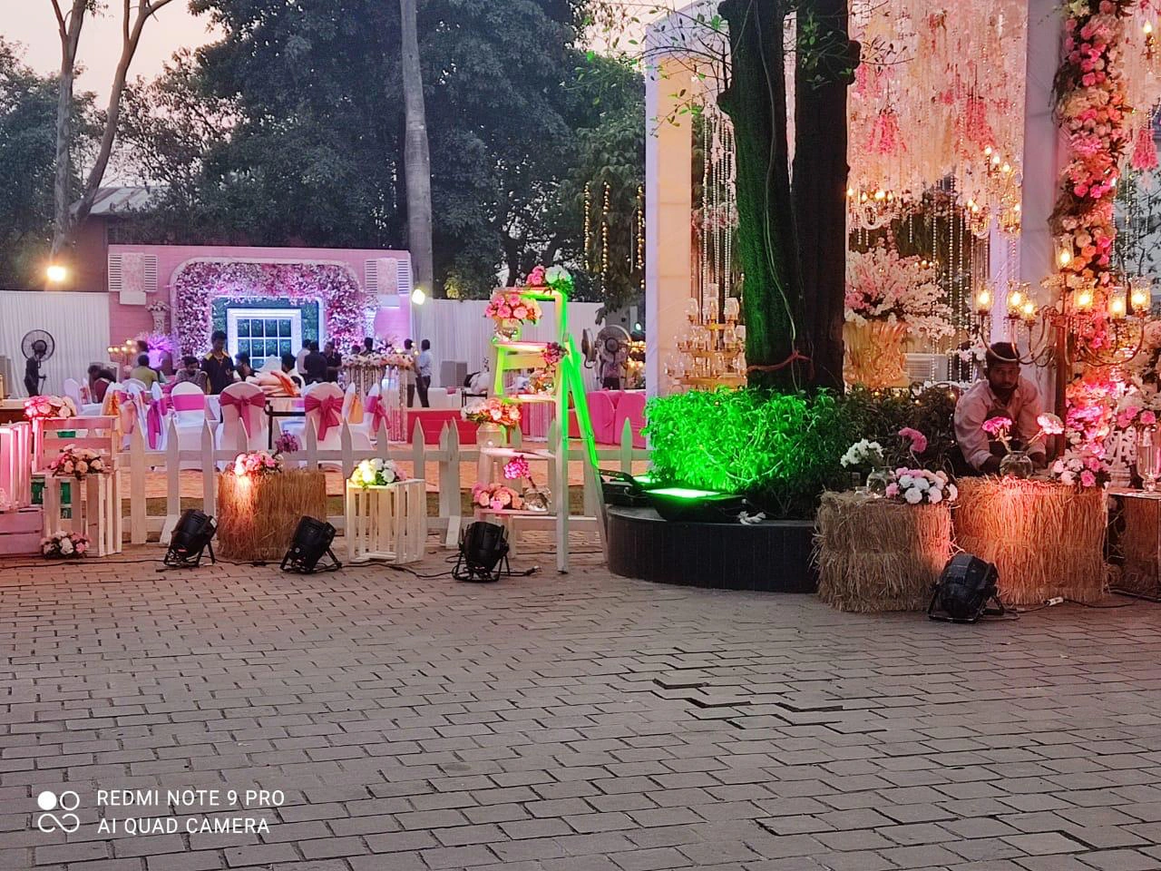 Perfect Happening's - Wedding photo 13