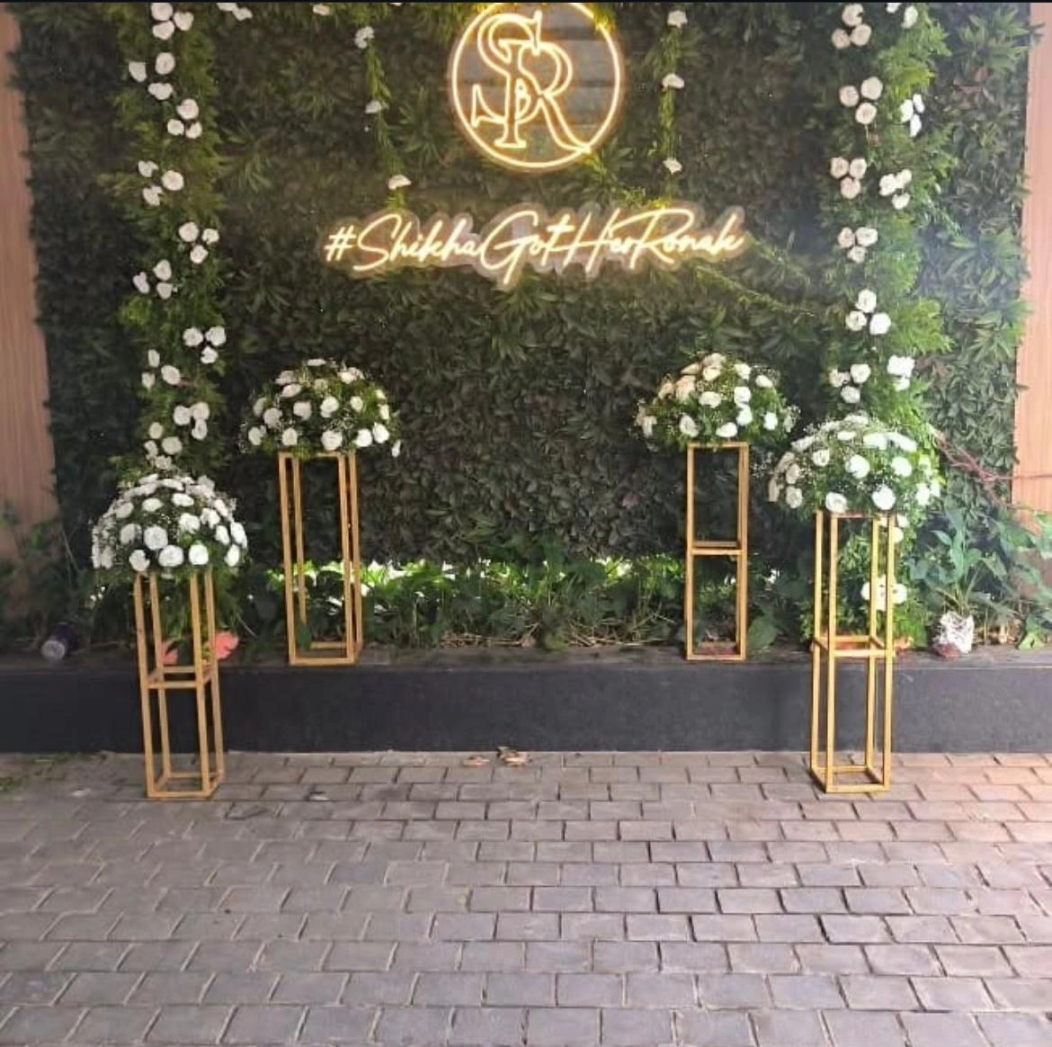 Perfect Happening's - Decor - (Wedding) photo 2