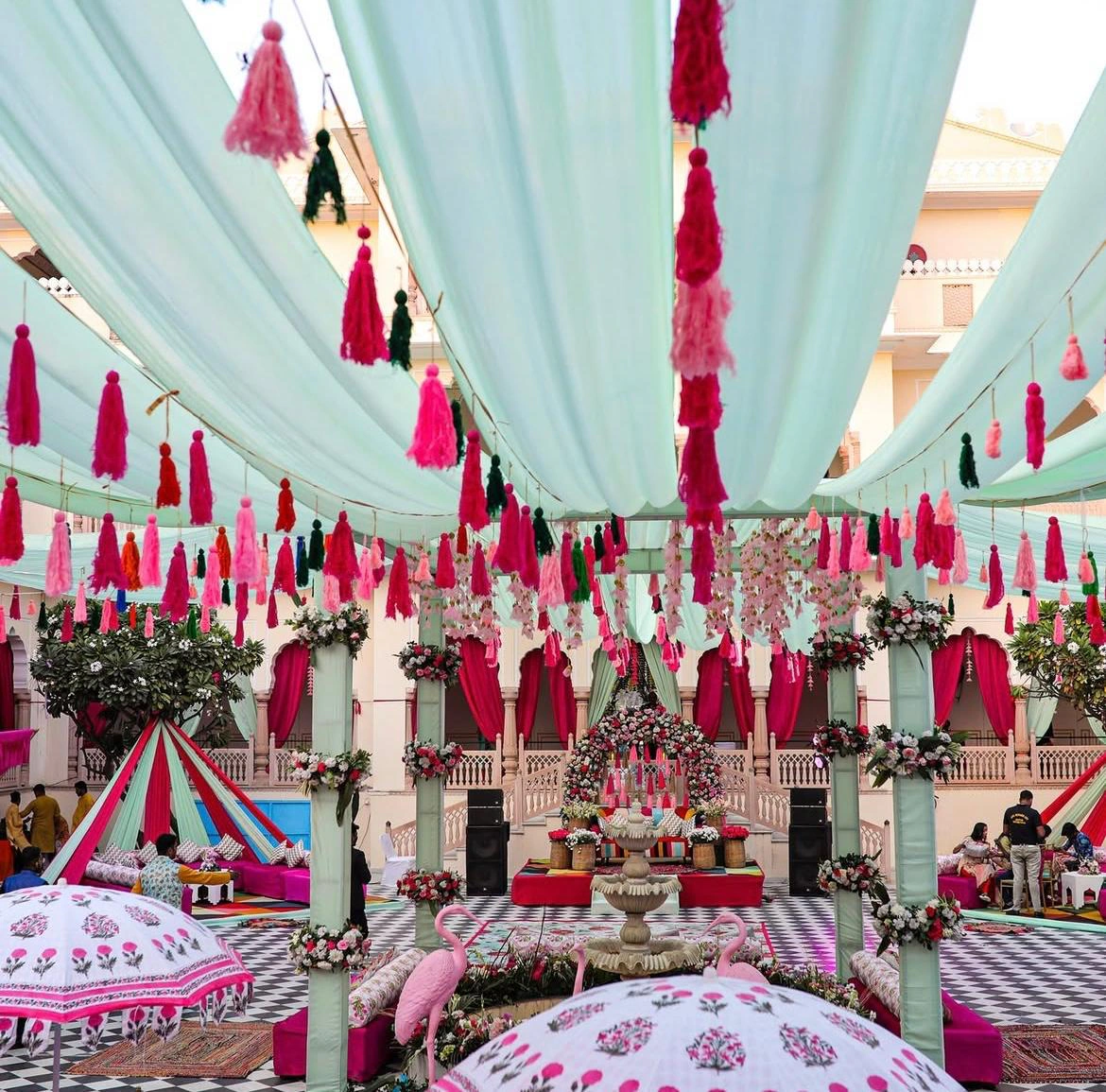 Perfect Happening's - Decor - (Wedding) photo 7