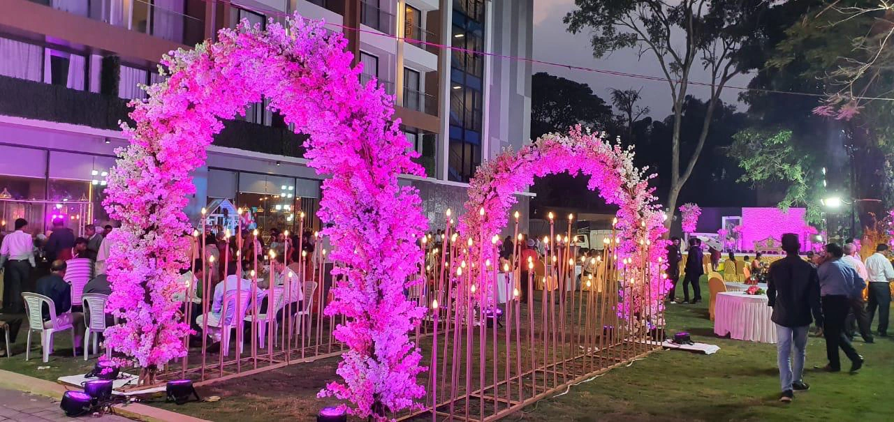 Perfect Happening's - Wedding photo 14