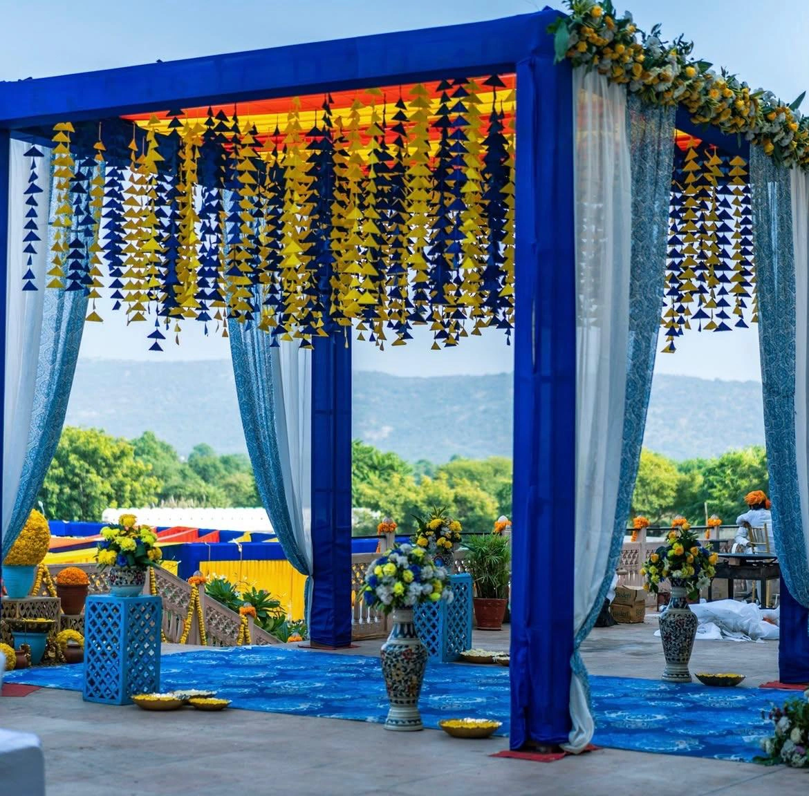 Perfect Happening's - Decor - (Wedding) photo 13