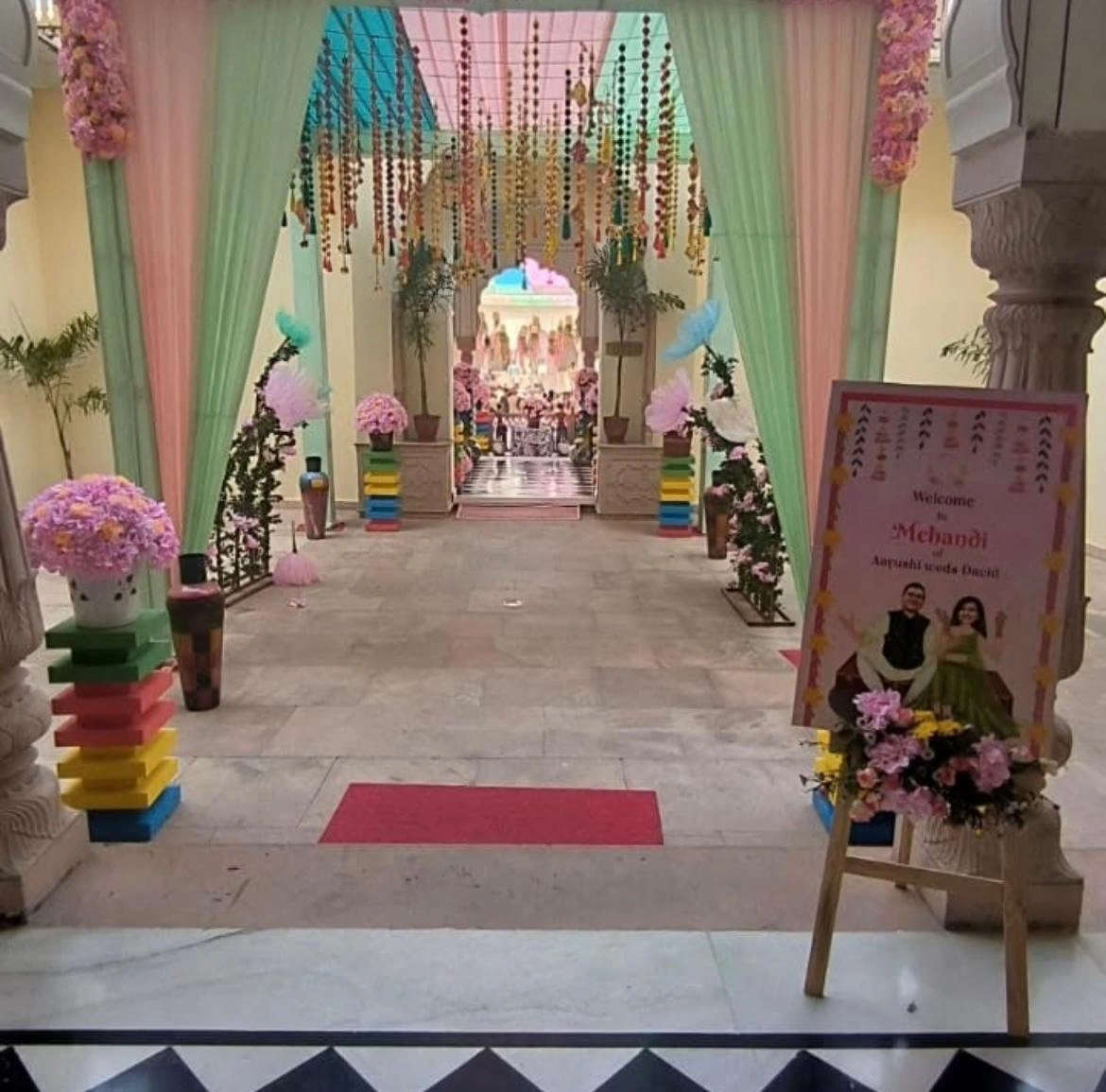 Perfect Happening's - Decor - (Wedding) photo 3