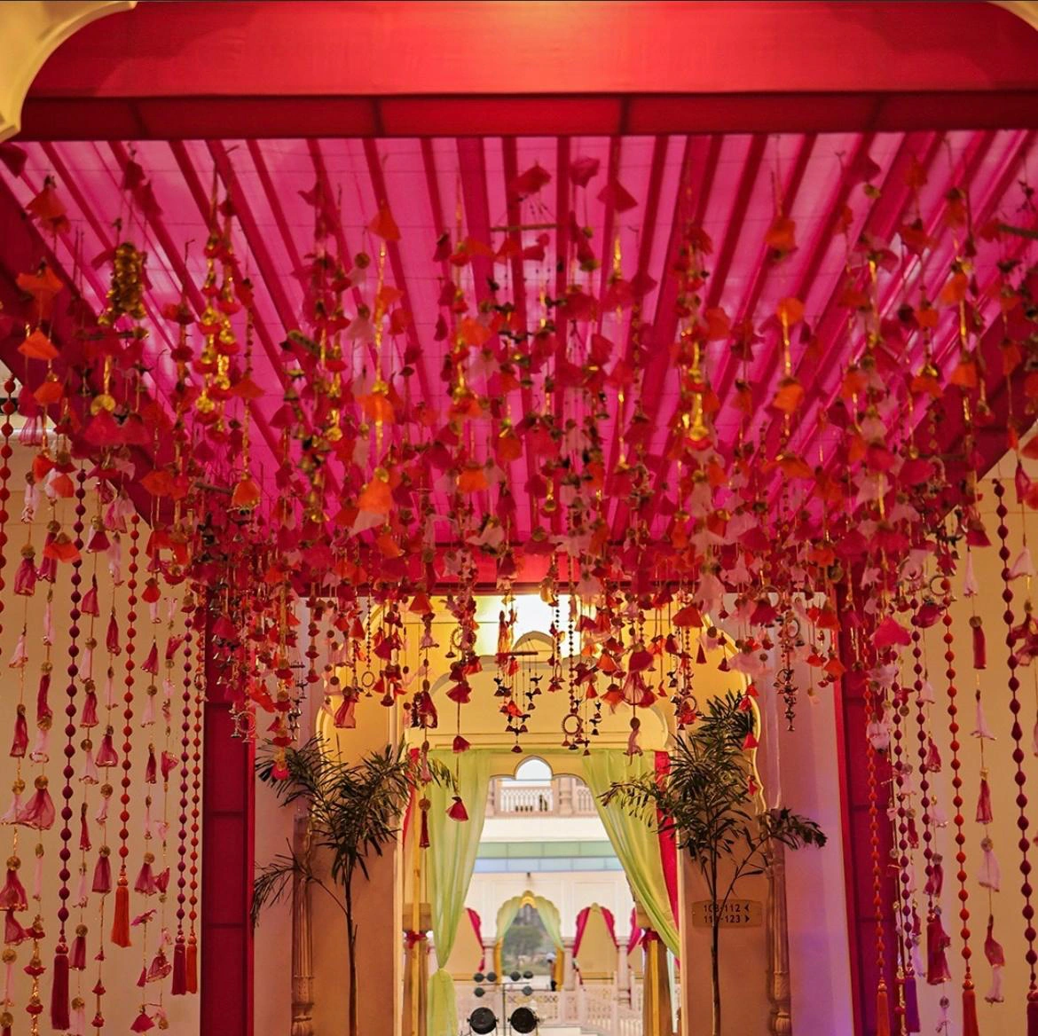 Perfect Happening's - Decor - (Wedding) photo 8