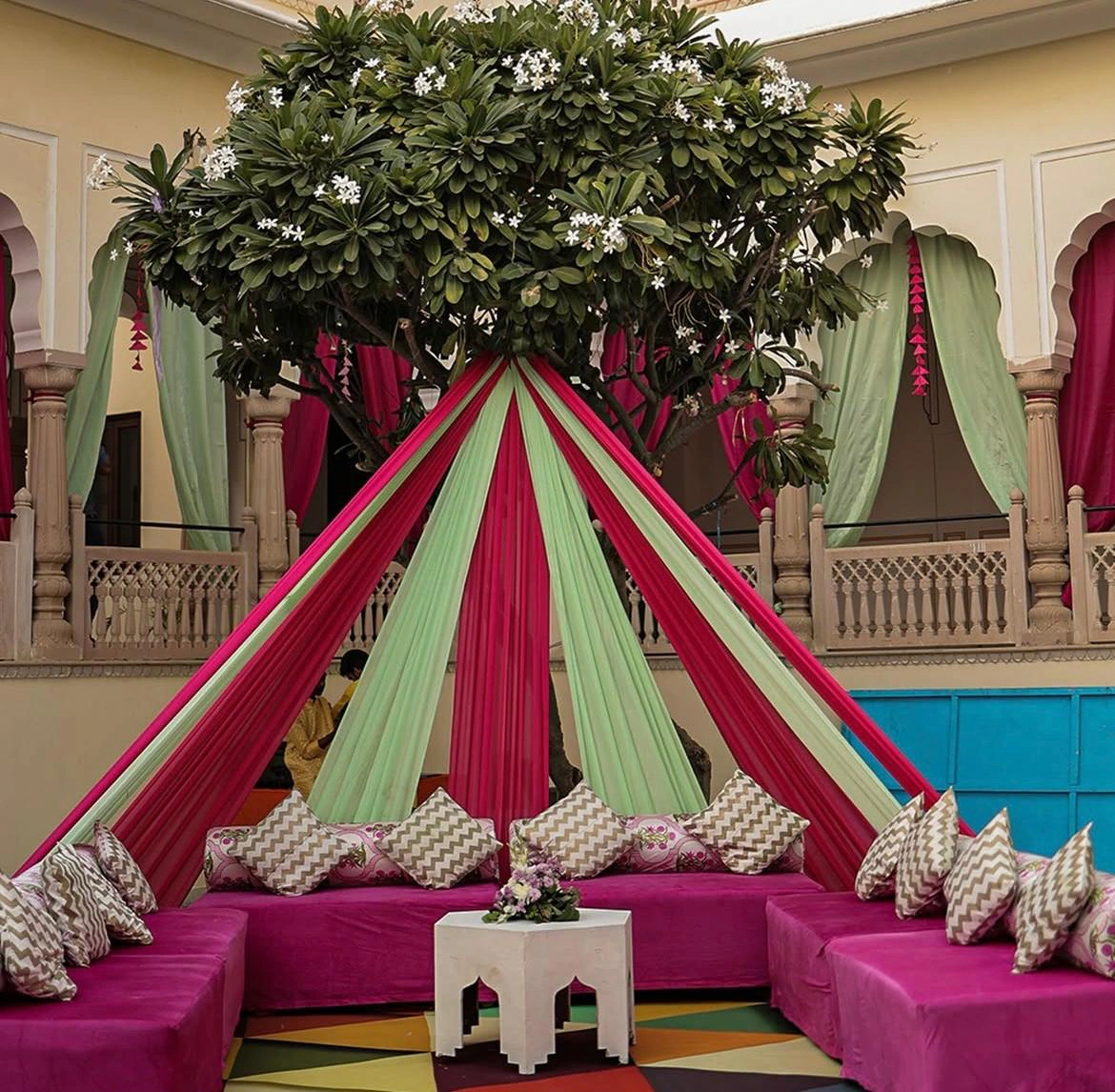 Perfect Happening's - Decor - (Wedding) photo 9