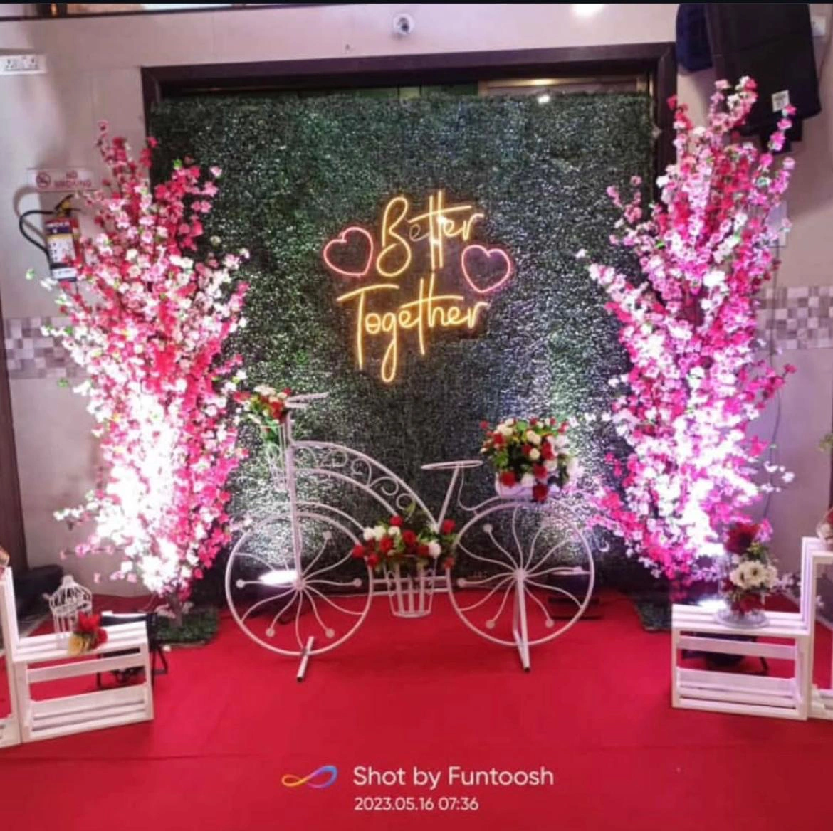 Perfect Happening's - Decor - (Wedding) photo 5