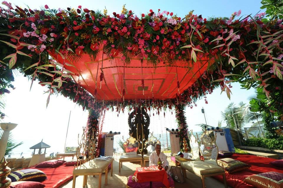 Perfect Happening's - Wedding photo 5