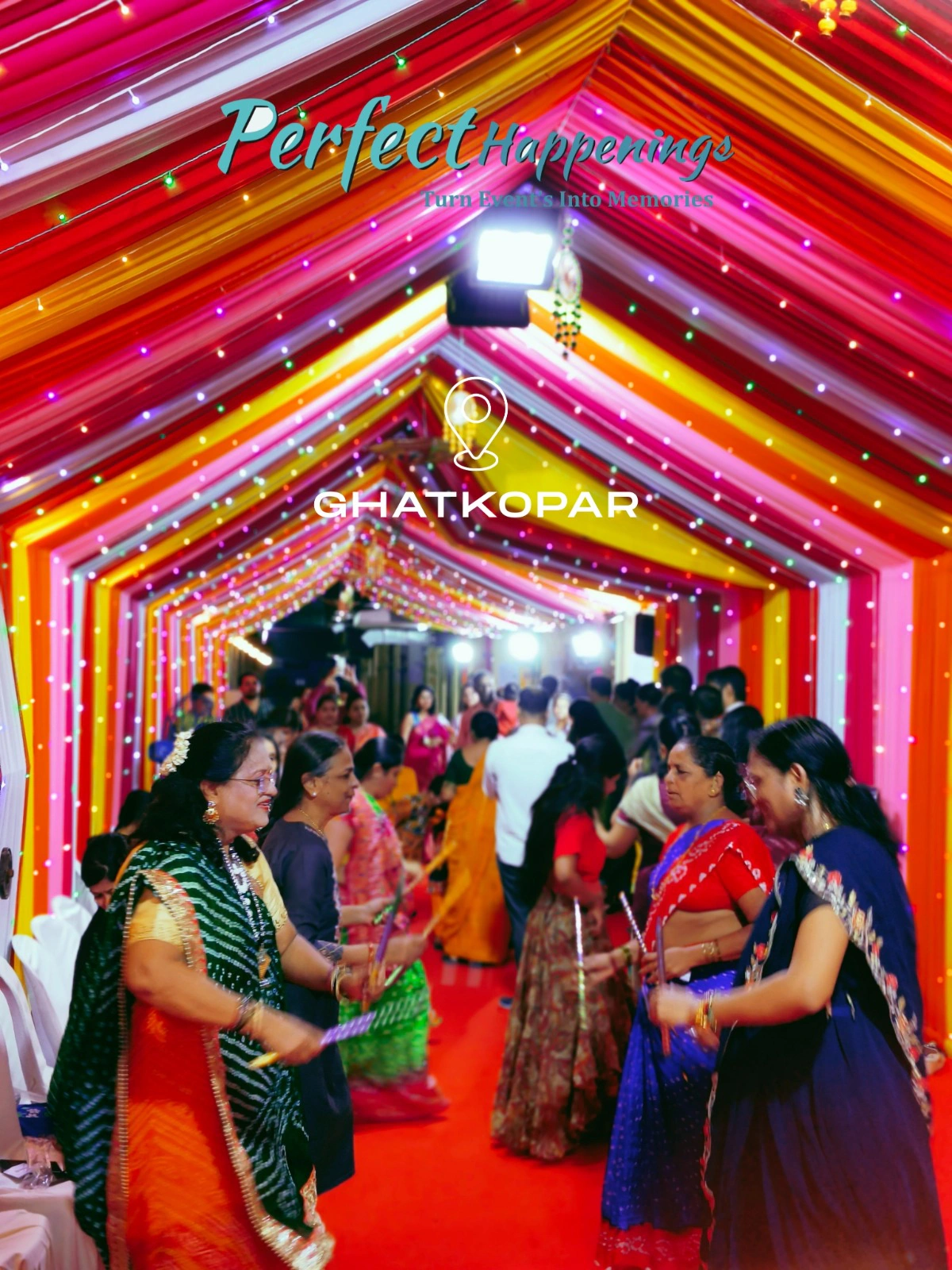 Perfect Happening's - Décor (Corporate) photo 2