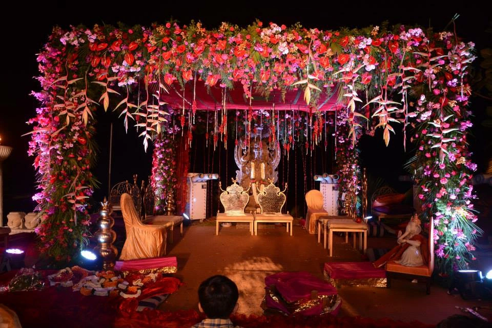 Perfect Happening's - Wedding photo 7
