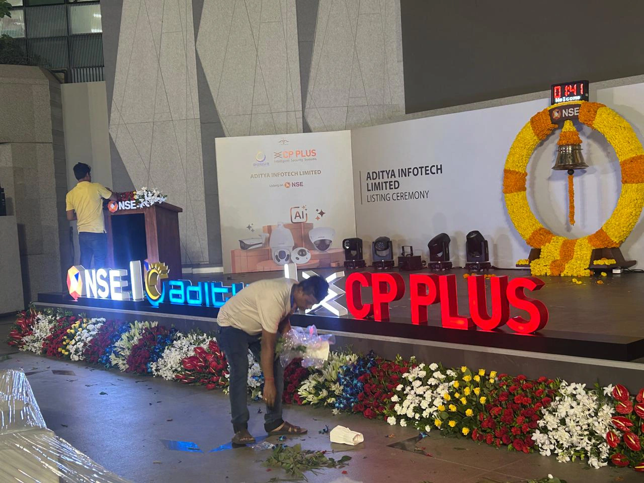Perfect Happening's - Décor (Corporate) photo 9