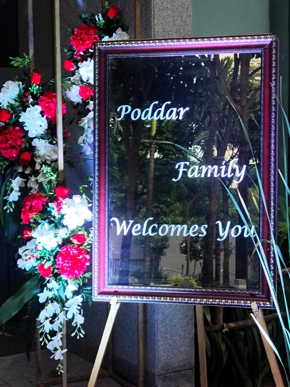Perfect Happening's - Décor (Corporate) photo 10