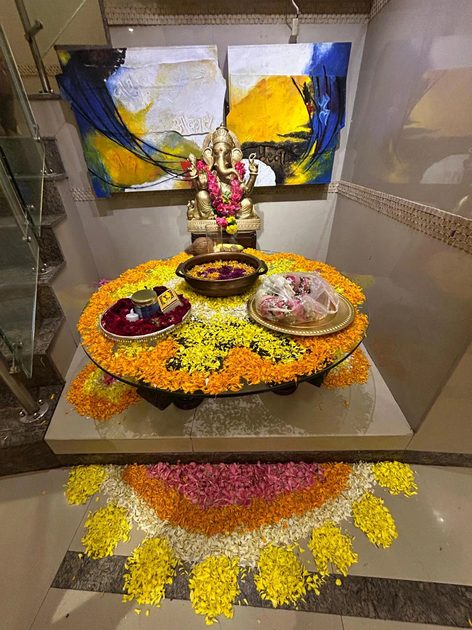 Perfect Happening's - Décor (Corporate) photo 4