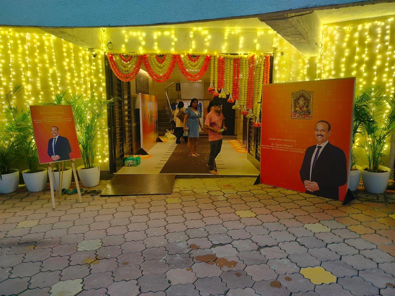 Perfect Happening's - Décor (Corporate) photo 3