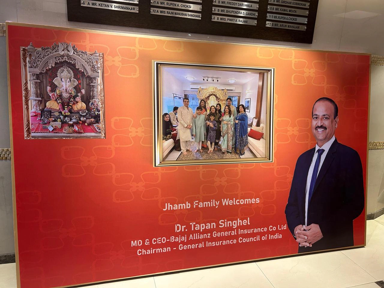 Perfect Happening's - Décor (Corporate) photo 5