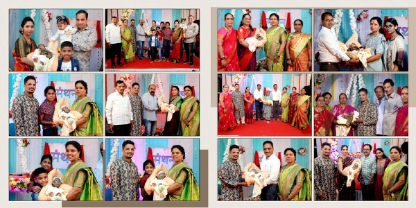 Name ceremony  photo 10