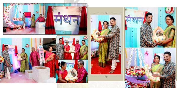 Name ceremony  photo 6