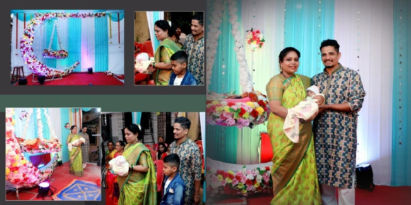 Name ceremony  photo 2