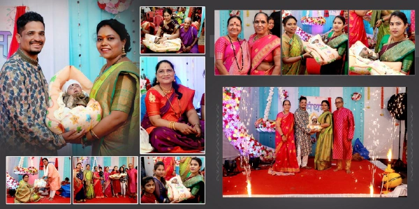 Name ceremony  photo 7