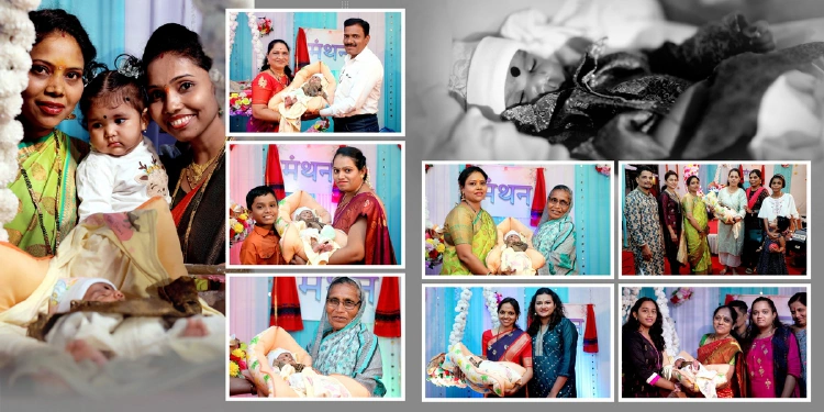 Name ceremony  photo 11