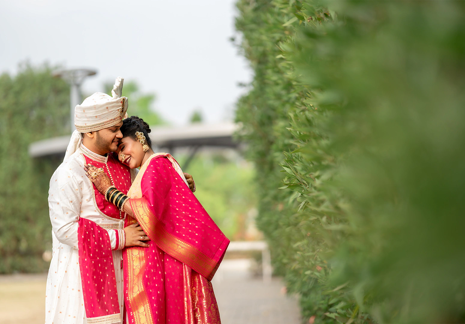 Wedding Photography Dhiraj & Pallavi photo 16