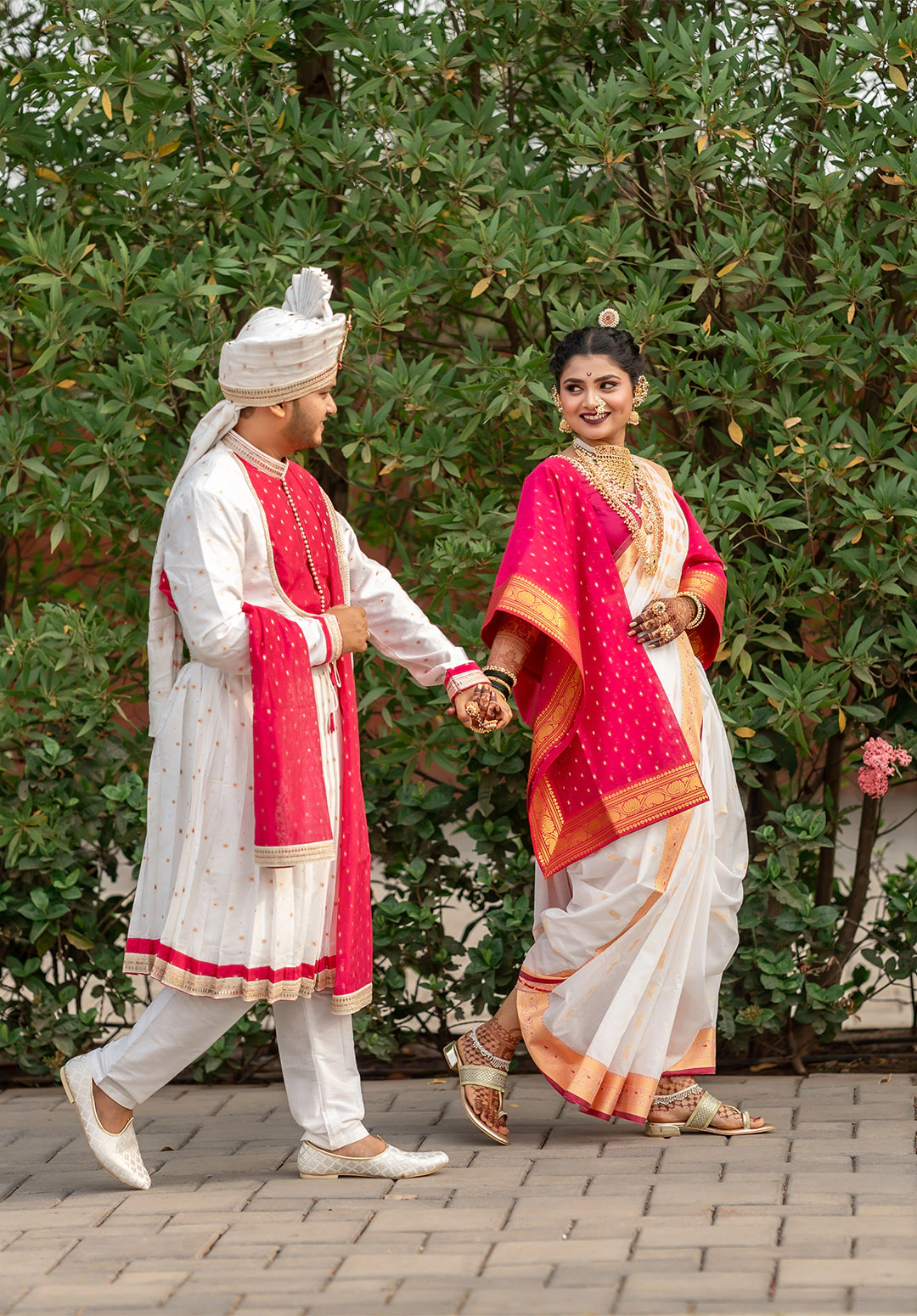 Wedding Photography Dhiraj & Pallavi photo 18