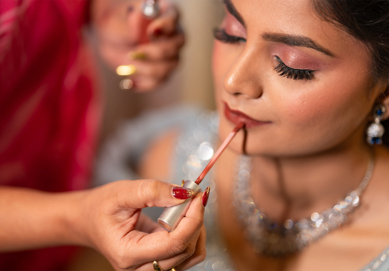 Wedding Photography Dhiraj & Pallavi photo 10