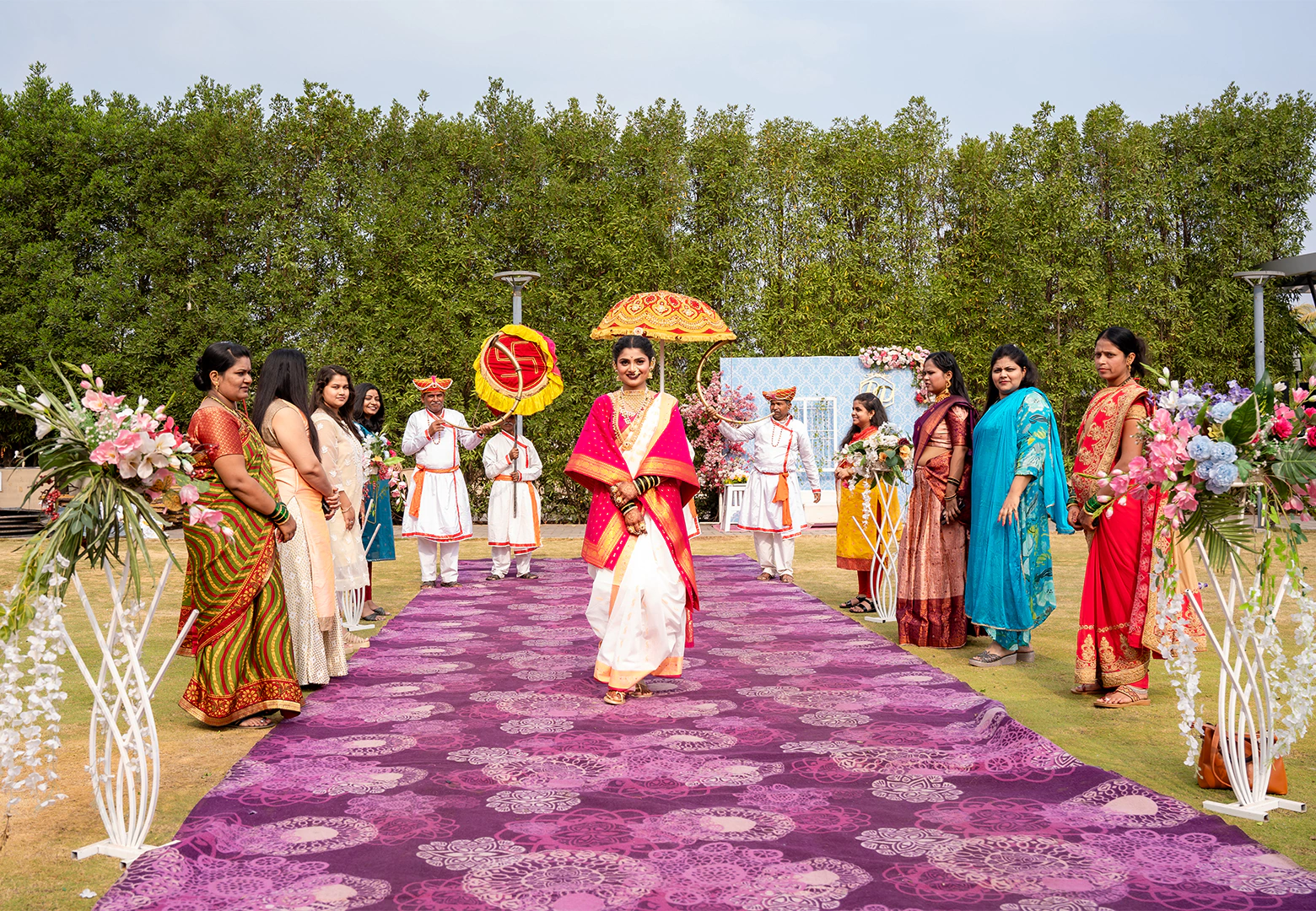 Wedding Photography Dhiraj & Pallavi photo 5