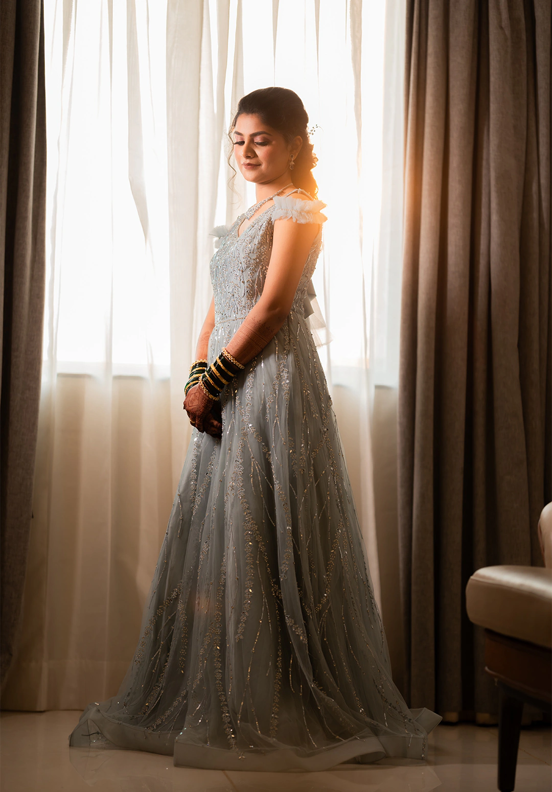 Wedding Photography Dhiraj & Pallavi photo 13