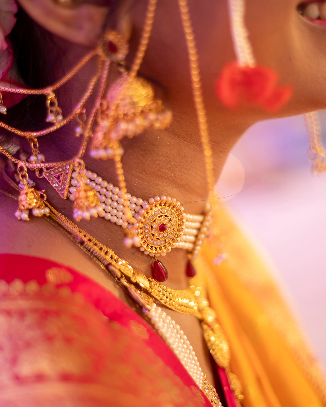Maharashtrian Wedding photography Siddhesh & Tanvi photo 5