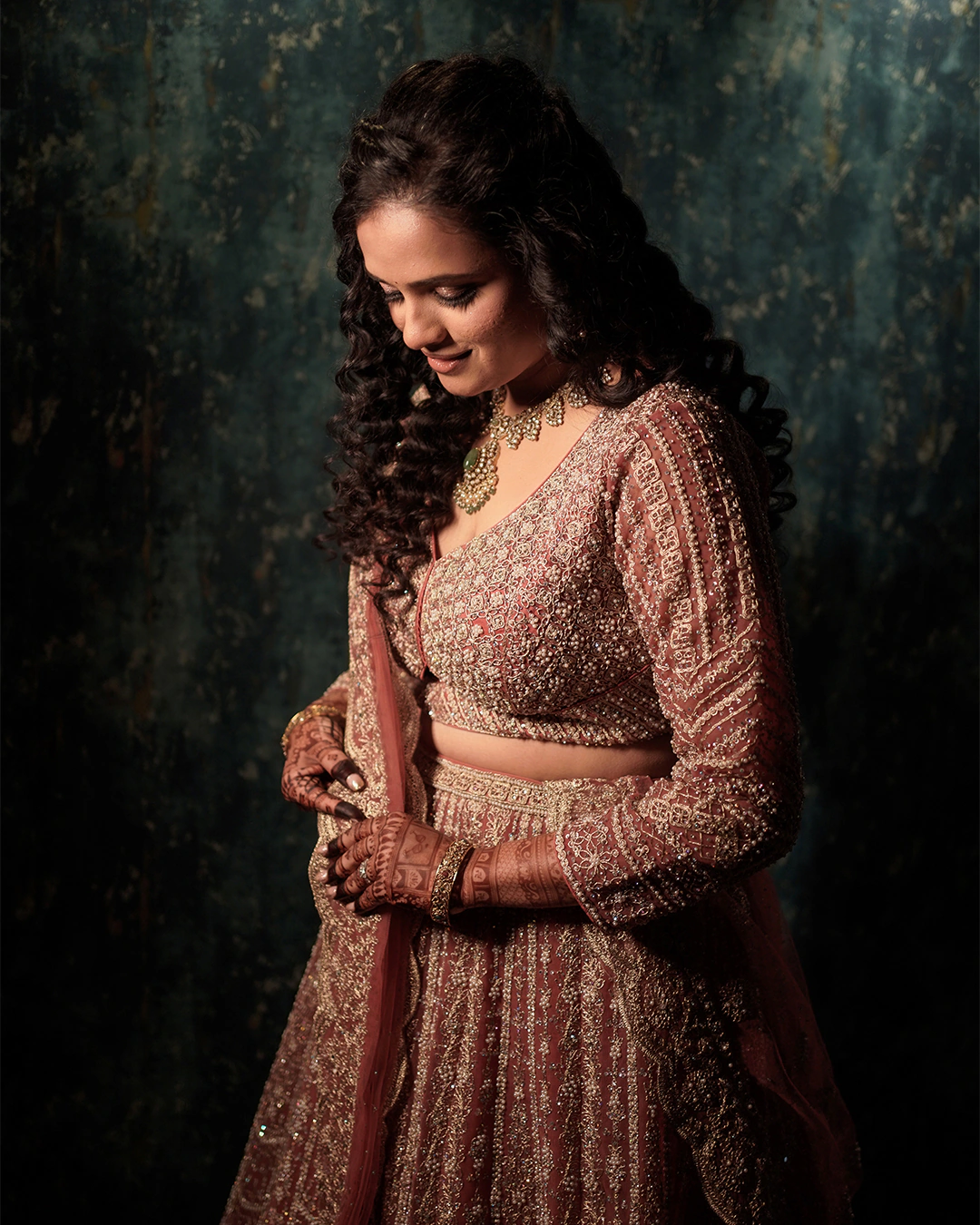 Engagement Kaushtubh & Sanika photo 3