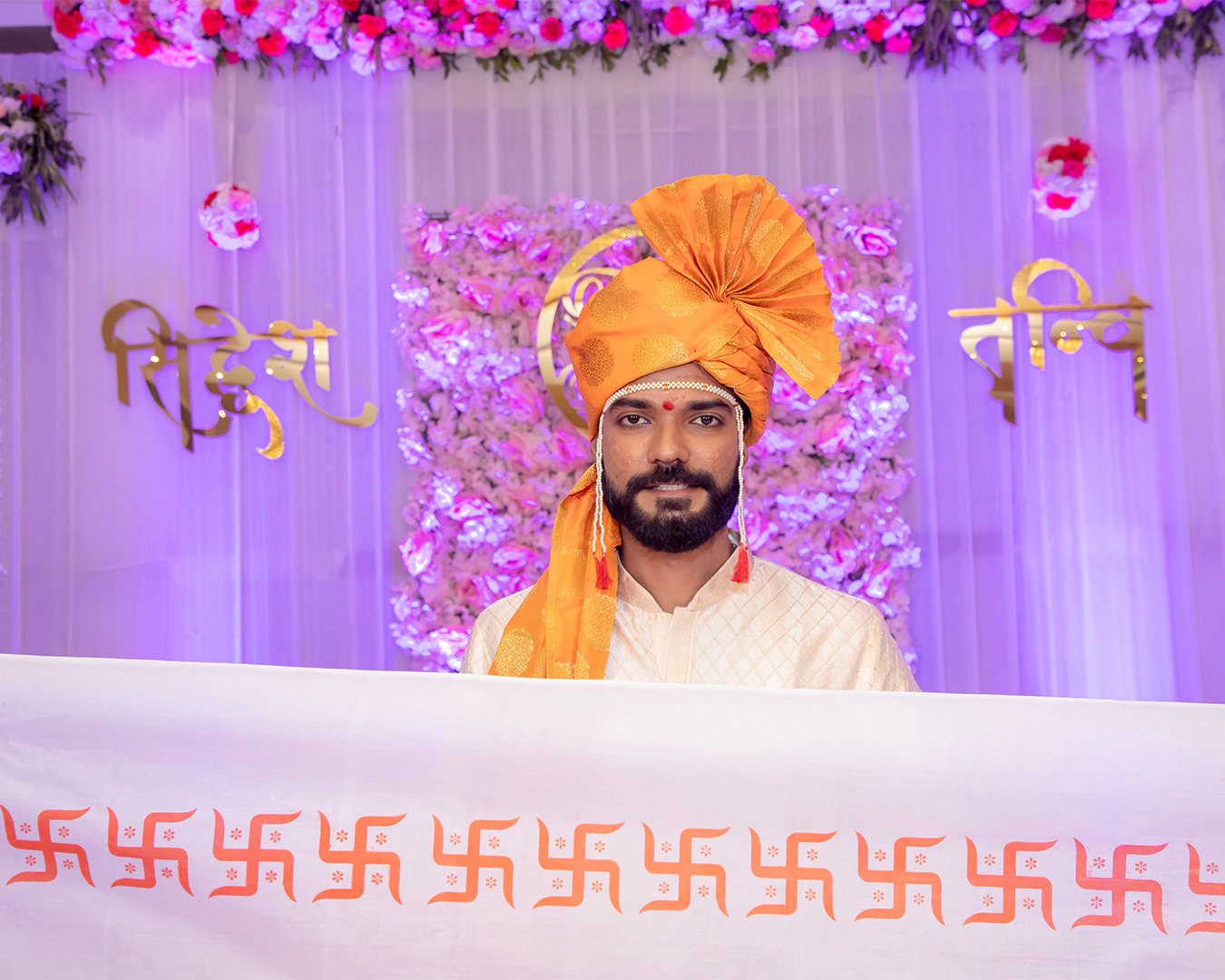 Maharashtrian Wedding photography Siddhesh & Tanvi photo 14
